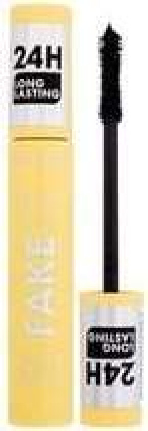 - FAKE IT Volume & False Lash Mascara - Dlouhotrvající řasenka pro efekt XXL řas 11 ml