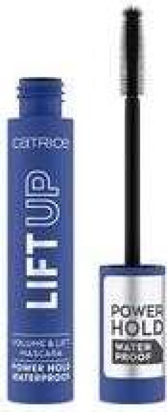 - LIFT UP Volume & Lift Power Hold Mascara 11 ml