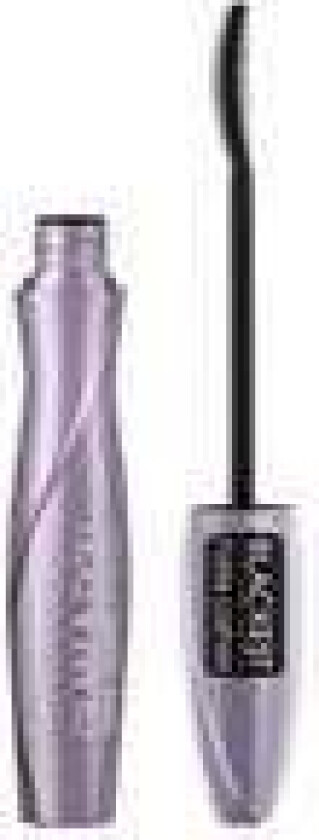 - Mascara with Glam & Doll