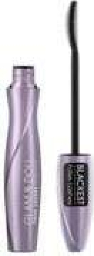 - Mascara with Glam & Doll