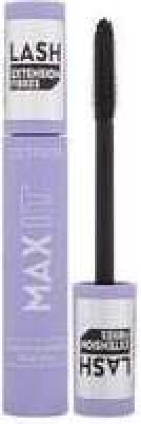 - Max It Volume & Length Mascara 11 ml