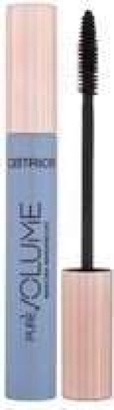 - Pure Volume Waterproof Mascara 10 ml