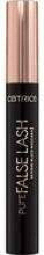 - Pure False Lash Beyond Black Mascara - Řasenka s efektem umělých řas 10 ml