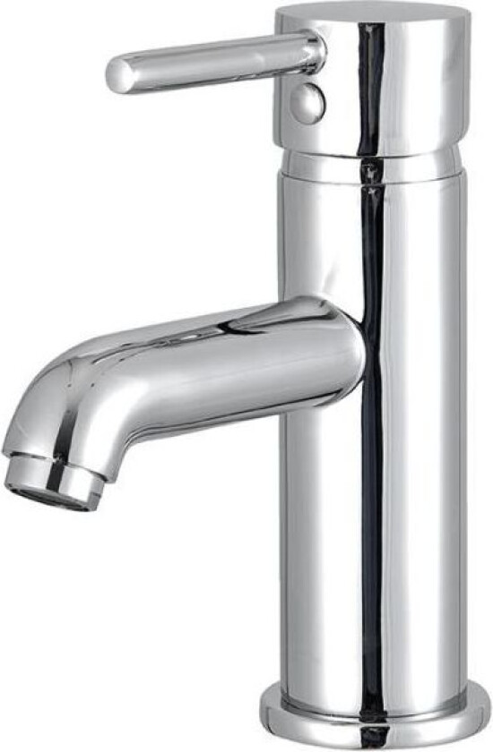 Altius Servantbatteri med pop-up ventil