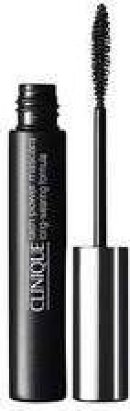 - Lash Power Mascara - Mascara to enhance the length of your lashes 6 ml