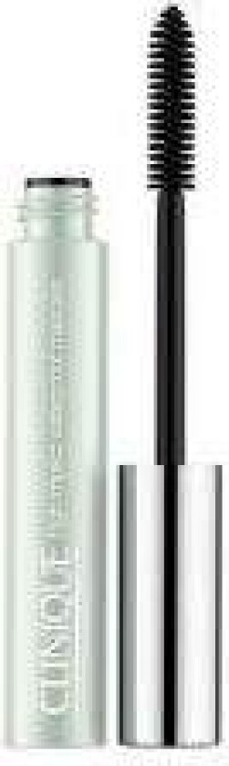 - High Impact Mascara Waterproof - Waterproof mascara for eyelashes volume 8 ml