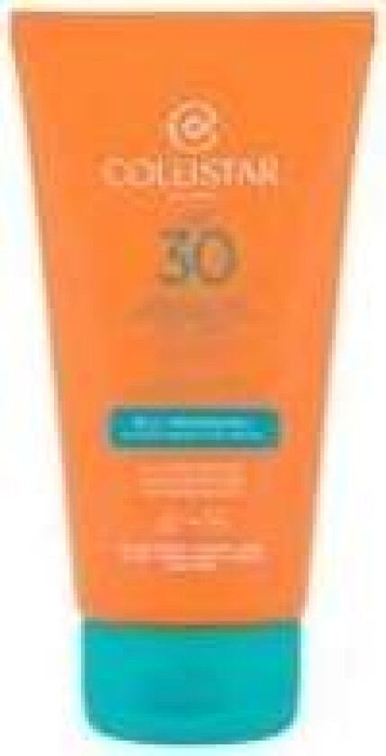 - Active Protection Sun Cream Face-Body - Sunscreen for the body 150ml