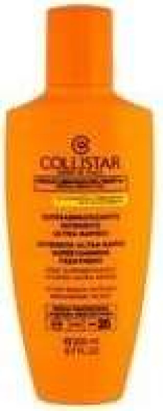 - Special Perfect Tan Intensive Ultra-Rapid Supertanning SPF20 - Sunscreen for the body 200ml