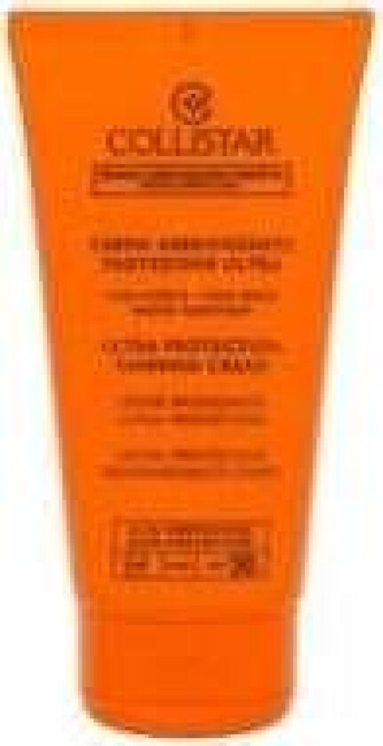 - Special Perfect Tan Ultra Protection Tanning Cream SPF30 - Sunscreen for the body 150ml