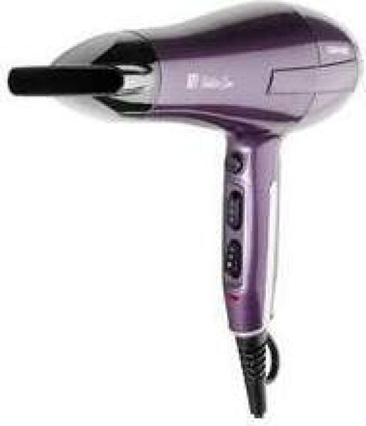 - Violette Care VV5731 - Hair dryer with ionizer
