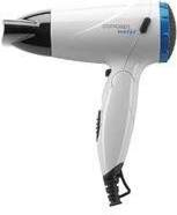 - VV5741 Beautiful 1500 W - Hair dryer white and blue