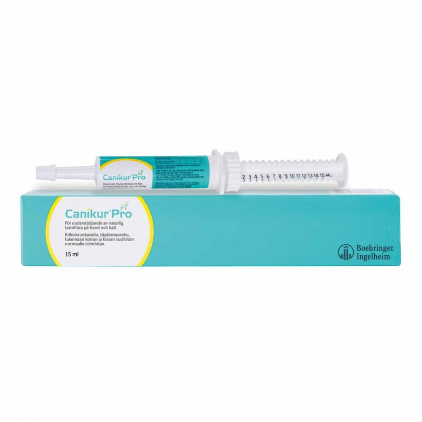 Bilde av Pro Pasta (15 ml)