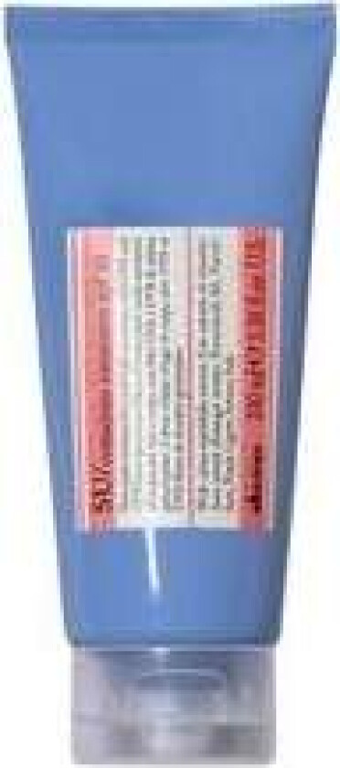 - SU Conscious Sunscreen SPF30 - Krém na opalování na obličej a tělo 100ml