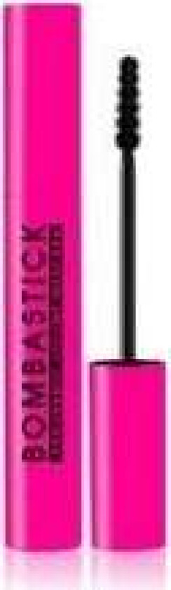 - Bombastick Panoramic Volume Mascara - Objemová a prodlužující řasenka 12,5 ml