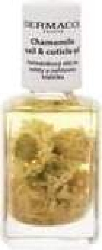 - Chamomile Nail & Cuticle Oil - Péče o nehty 11ml