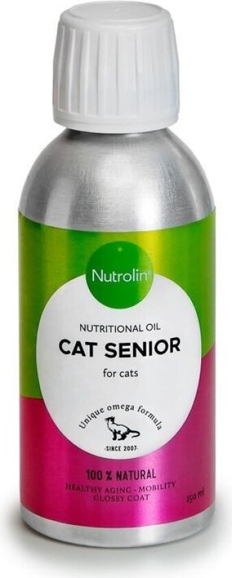 Cat Senior 150 ml