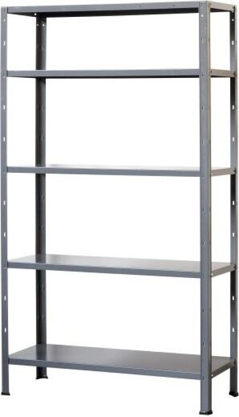 IR 120 Hyllestativ 48 mm, 120 kg