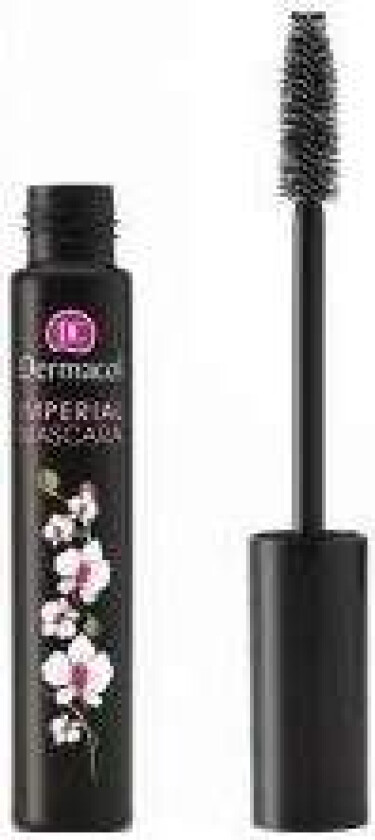 - Imperial Mascara - Mascara for extra length and volume of 13 ml