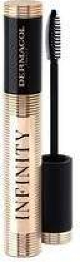 - Infinity Mascara 6 ml