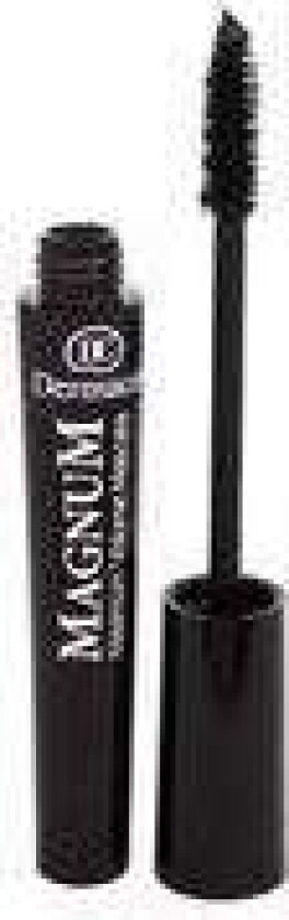 - Magnum Maximum Volume Mascara - Mascara for multiple increase in volume of 9 ml of algae