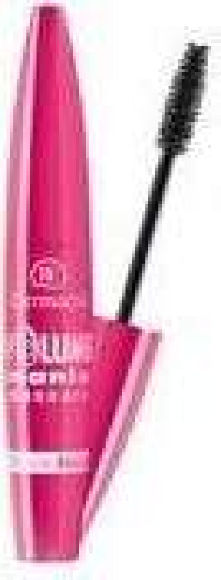 - Mascara for spectacular volume lashes Volume Mascara Mania 10 ml