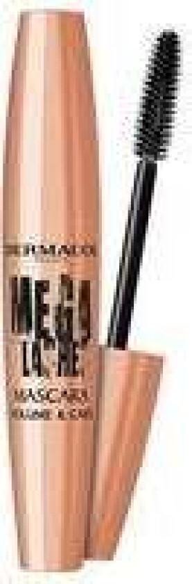 - Mega Lashes Volume & Care Mascara - Mascara 11.5 ml