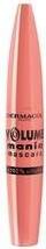 - Volume Mania + 200 % Volume Mascara - Objemová řasenka 10,5 ml