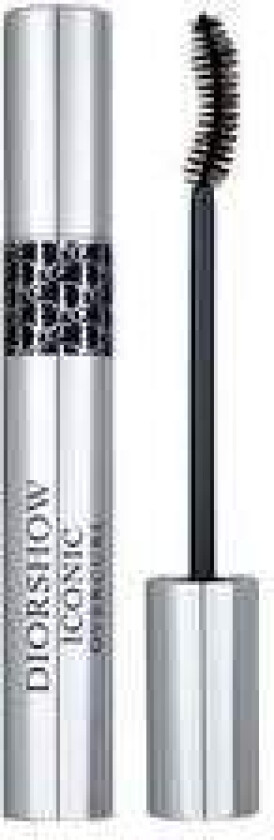 - show Iconic Mascara Overcurl