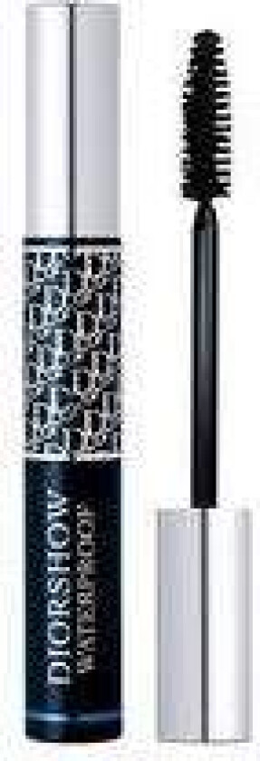 - show Waterproof Mascara Volume