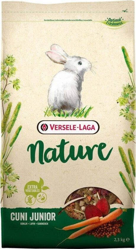 Nature Cuni Junior (700 g)