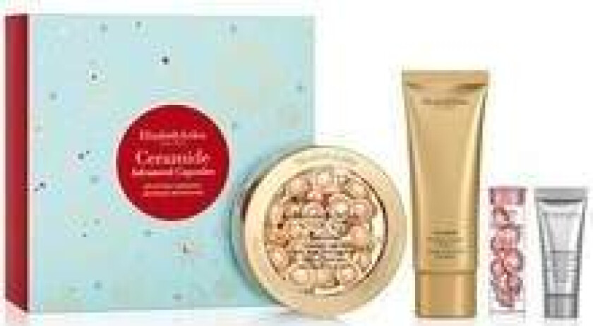 - Ceramide Advanced Capsules Uplifting Harmony Set - Dárková sada pleťové péče