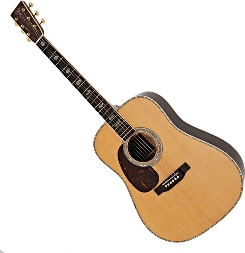 Bilde av D-41L Left-Handed