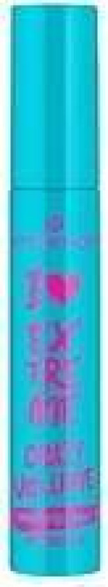 - I Love Extreme Crazy Volume Waterproof Mascara 12 ml