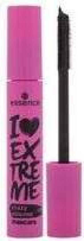 - I Love Extreme Crazy Volume Mascara 12 ml