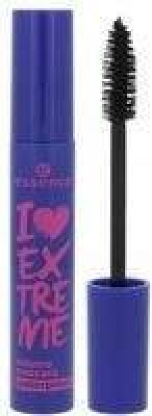 - I Love Extreme Volume Waterproof Mascara 12 ml