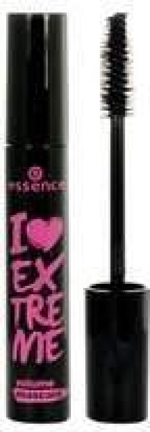- I Love Extreme Mascara - Mascara 12 ml