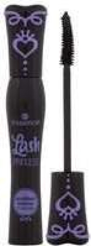 - Lash Princess Sculpted Volume Mascara 12 ml