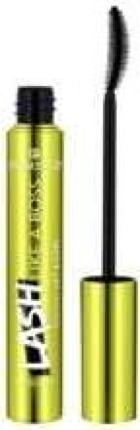 - Lash Like a Boss Instant Lift & Curl Mascara 9,5 ml