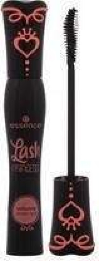 - Lash Princess Volume Mascara 12 ml