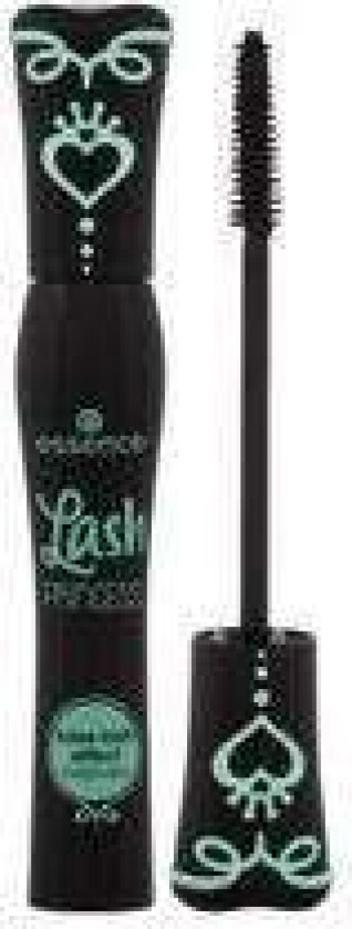 - Lash Princess False Lash Effect Mascara 12 ml