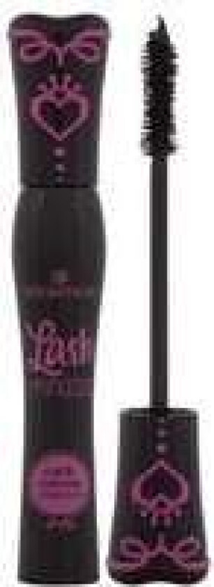 - Lash Princess Curl & Volume Mascara 12 ml