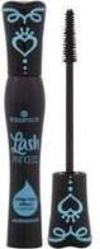 - Lash Princess False Lash Effect Waterproof Mascara 12 ml