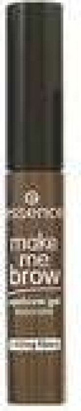 - Make Me Brow Eyebrow Gel Mascara 3,8 ml