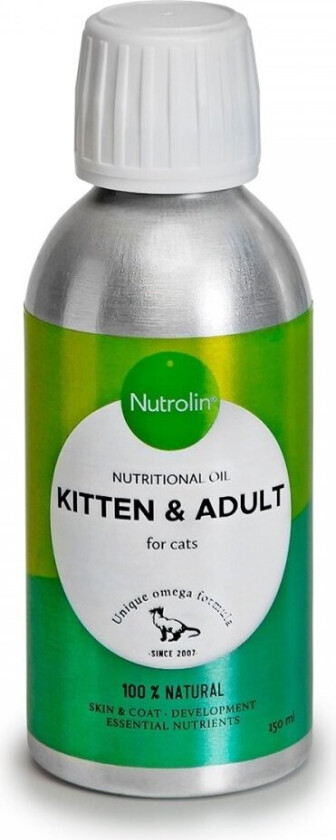 Kitten & Adult 150 ml