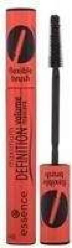 - Maximum Definition Volume Mascara 8 ml