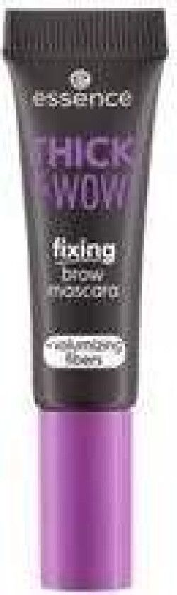 - Thick & Wow! Fixing Brow Mascara 6 ml