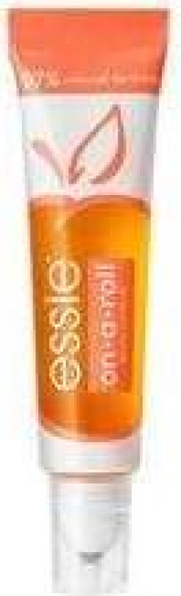 - On A Roll Apricot Nail & Cuticle Oil 14ml