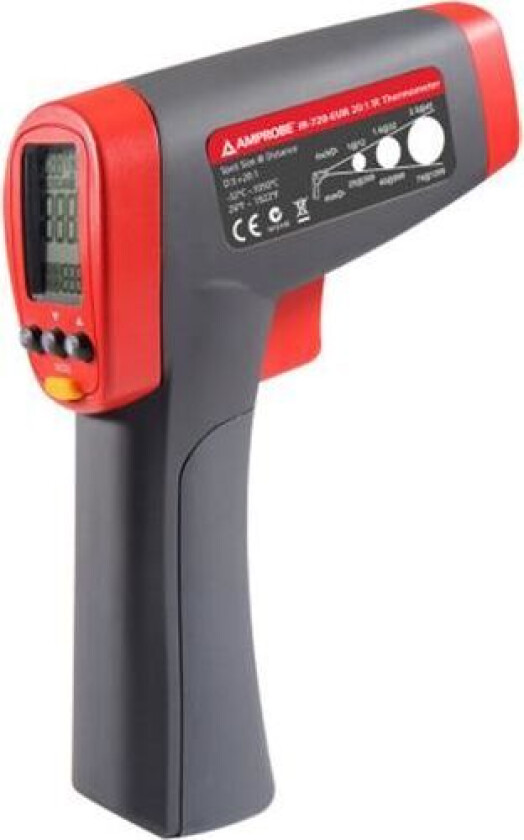 Beha Amprobe IR-720-EUR IR-termometer