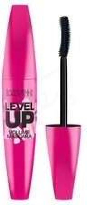 - Festival Level Up Volume Mascara - Objemová řasenka 9 ml 0ml