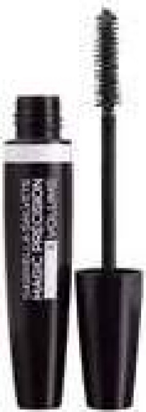 - Magic Precision Mascara - Mascara 10 ml